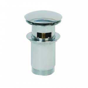 Донный клапан Genebre Tau для раковины Push-Open